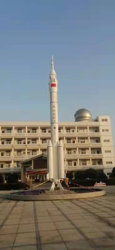 军用设备模型